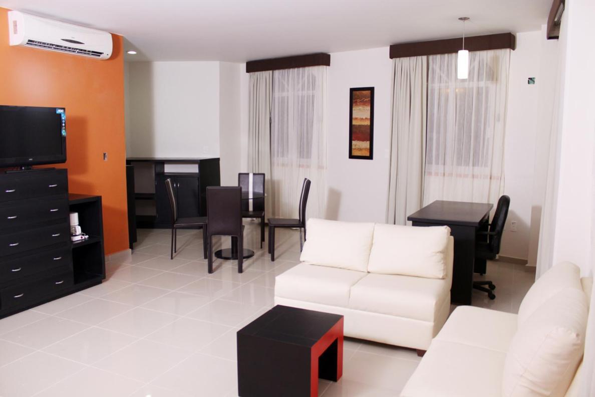 Hotel Baez Paraiso Luaran gambar